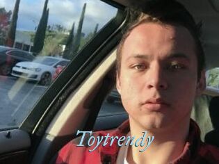 Toytrendy