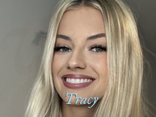Tracy