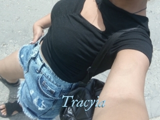 Tracyia