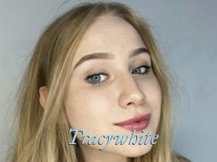 Tracywhite