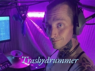 Trashydrummer