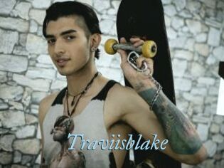 Traviisblake