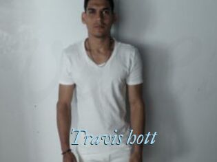 Travis_hott
