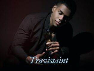 Travissaint