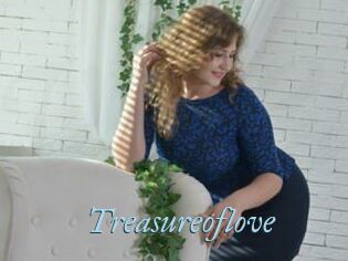 Treasureoflove