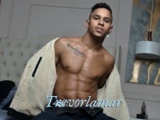 Trevorlamar