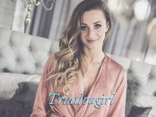 Triatlongirl