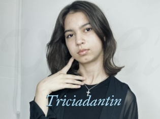 Triciadantin
