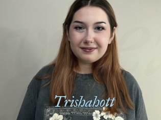 Trishahott