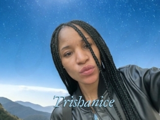 Trishanice
