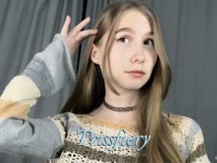 Trissfiery