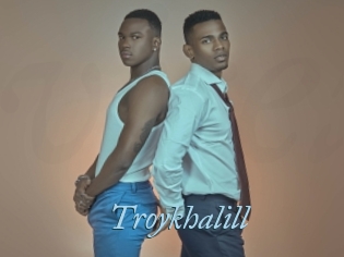 Troykhalill