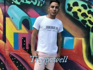 Troypowell