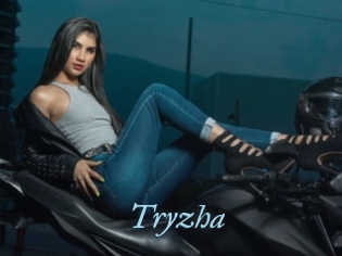 Tryzha