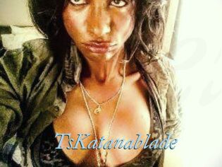 TsKatanablade
