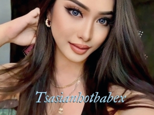 Tsasianhotbabex