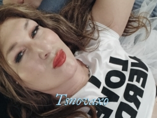 Tsnovaxo