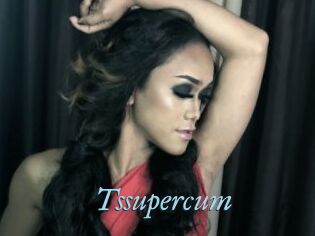 Tssupercum