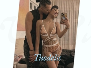Tuedelis