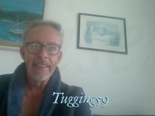 Tugging59