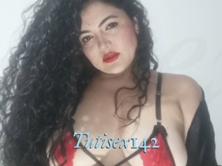 Tutisex142