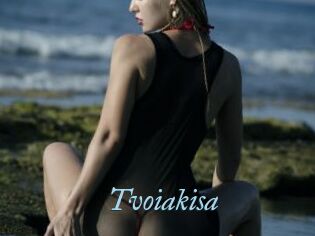 Tvoiakisa
