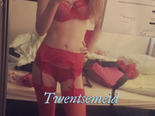Twentsemeid