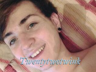 Twentytwotwink