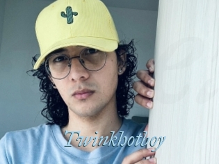 Twinkhotboy