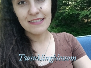 Twinklingblossom
