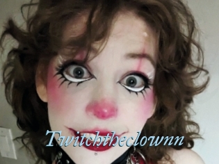 Twitchtheclownn