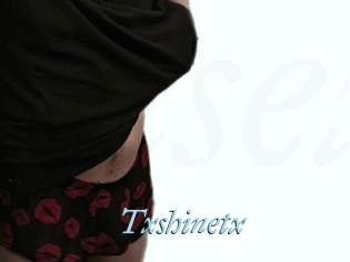 Txshinetx