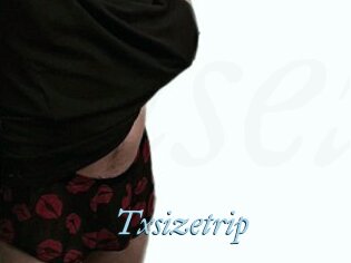 Txsizetrip