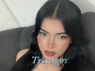 Tylarogers