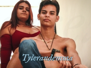 Tylerandemma
