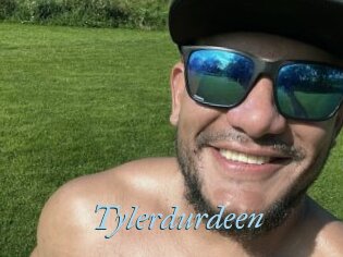 Tylerdurdeen