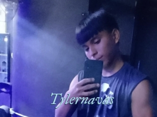 Tylernavas