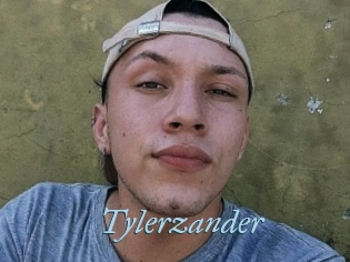 Tylerzander
