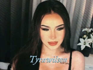 Tyrawilson