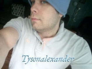 Tysonalexander