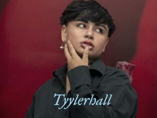 Tyylerhall
