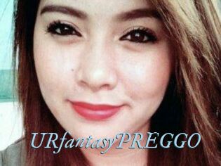 URfantasyPREGGO