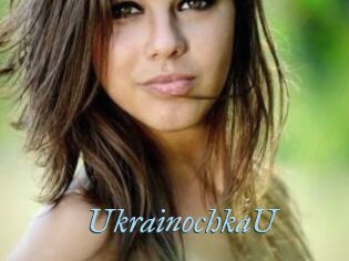 UkrainochkaU