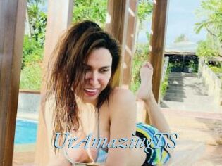 UrAmazingTS