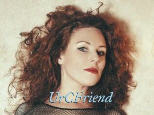 UrCFriend
