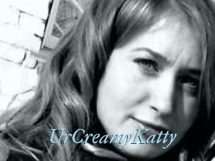 UrCreamyKatty