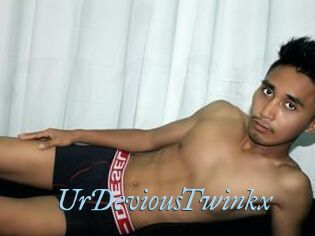 UrDeviousTwinkx