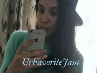 UrFavoriteJam