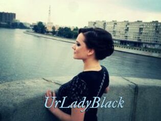 UrLadyBlack