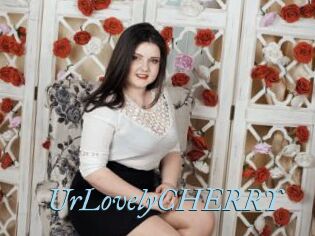 UrLovelyCHERRY
